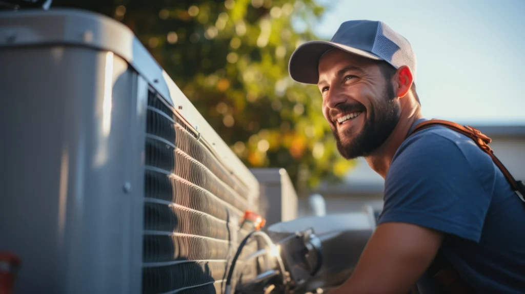 Best Value Cooling & Heating AC & Heating Repair