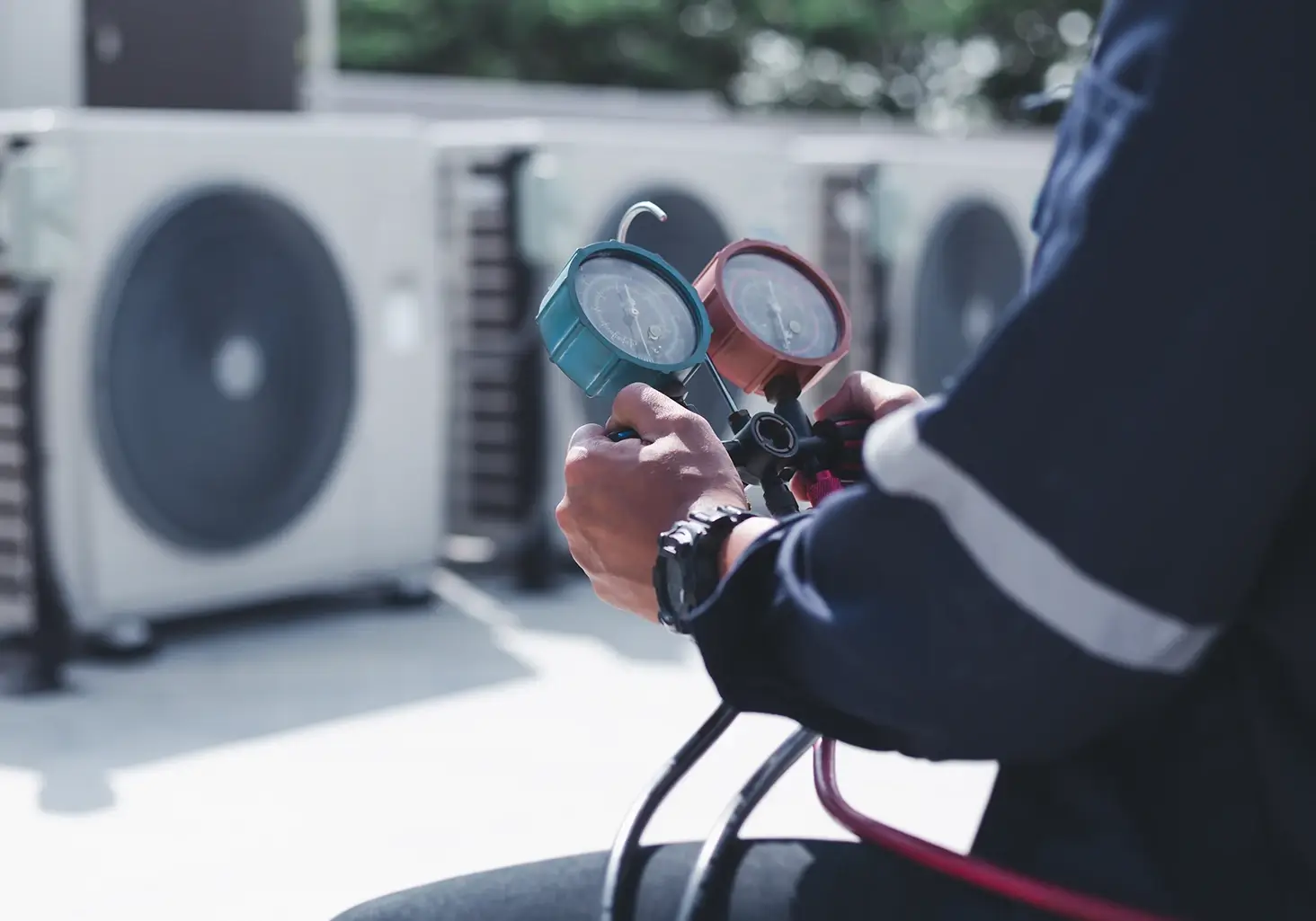 Lazaro Best Value Cooling & Heating | AC & Heating Repair