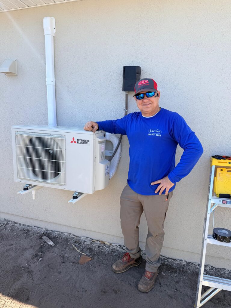 Lazaro Best Value Cooling & Heating