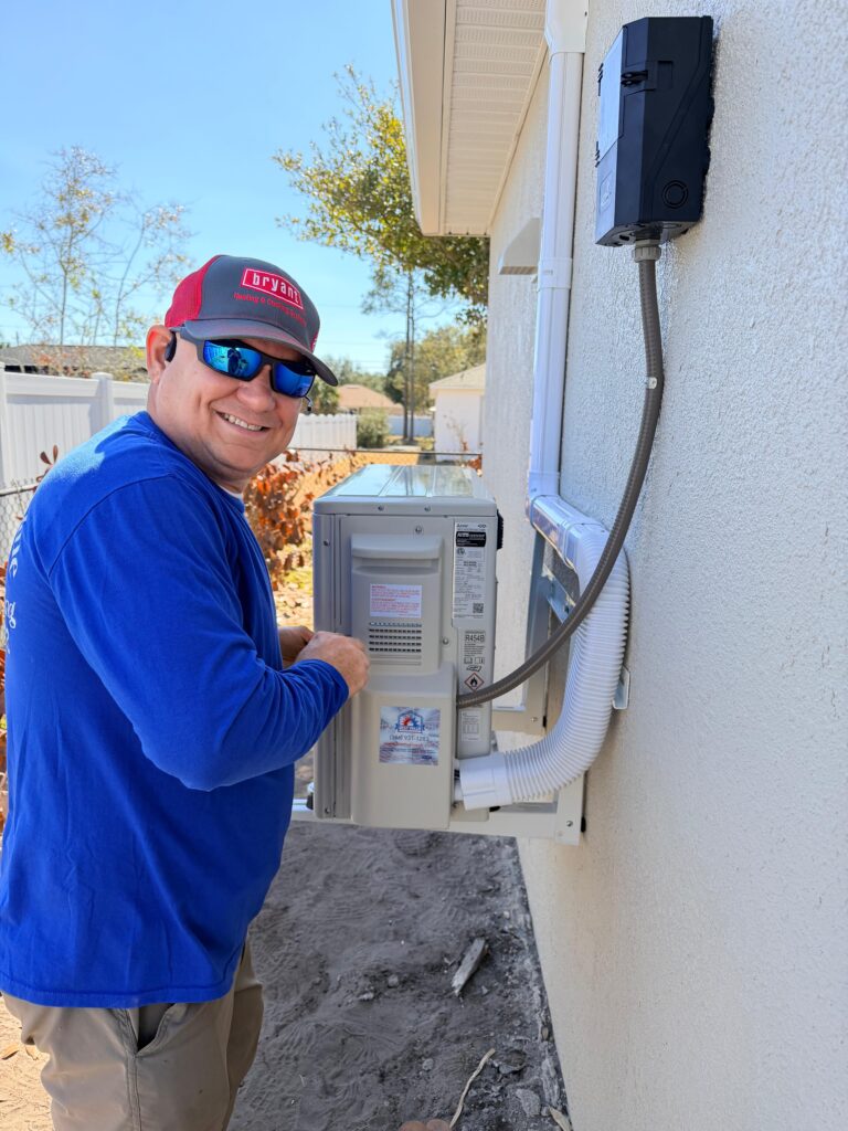 Lazaro Best Value Cooling & Heating