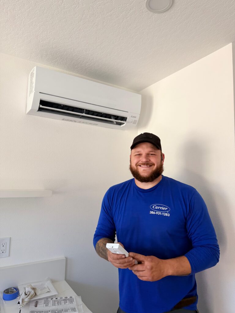 Lazaro Best Value Cooling & Heating