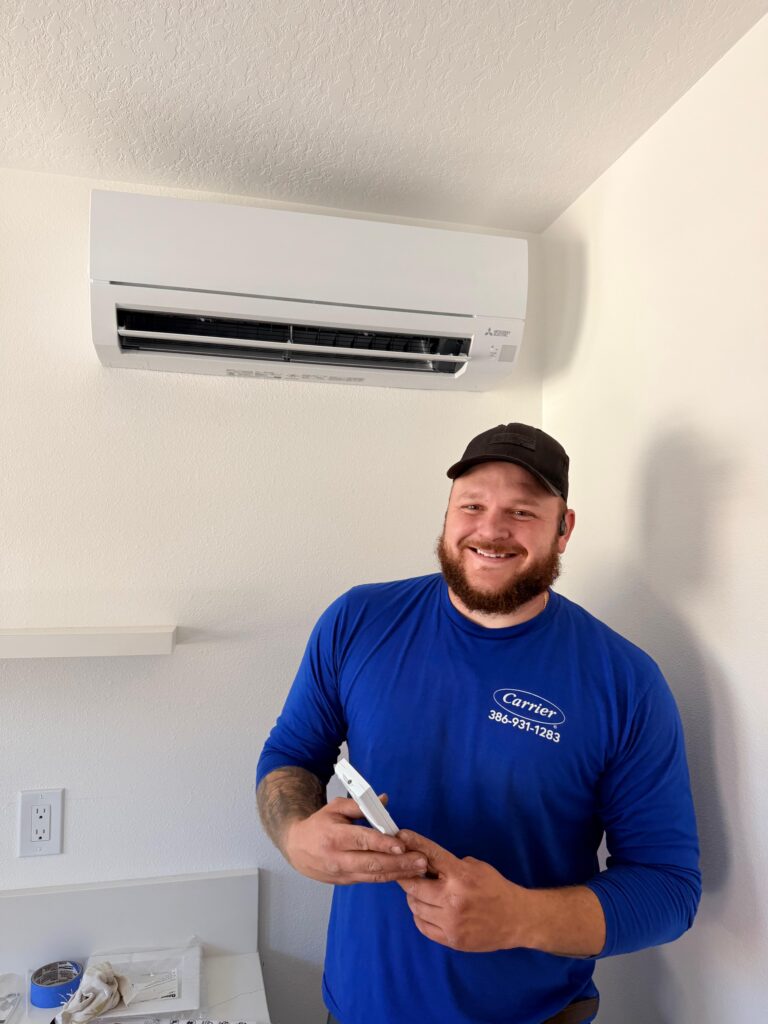 Lazaro Best Value Cooling & Heating